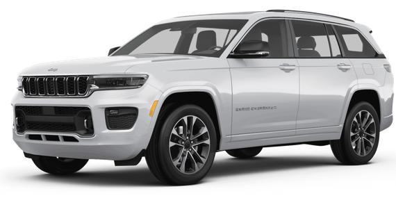 JEEP GRAND CHEROKEE 2022 1C4RJHDGXN8585348 image